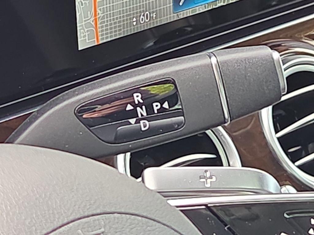 Used 2023 Mercedes-Benz E 450 4MATIC Sedan image 13