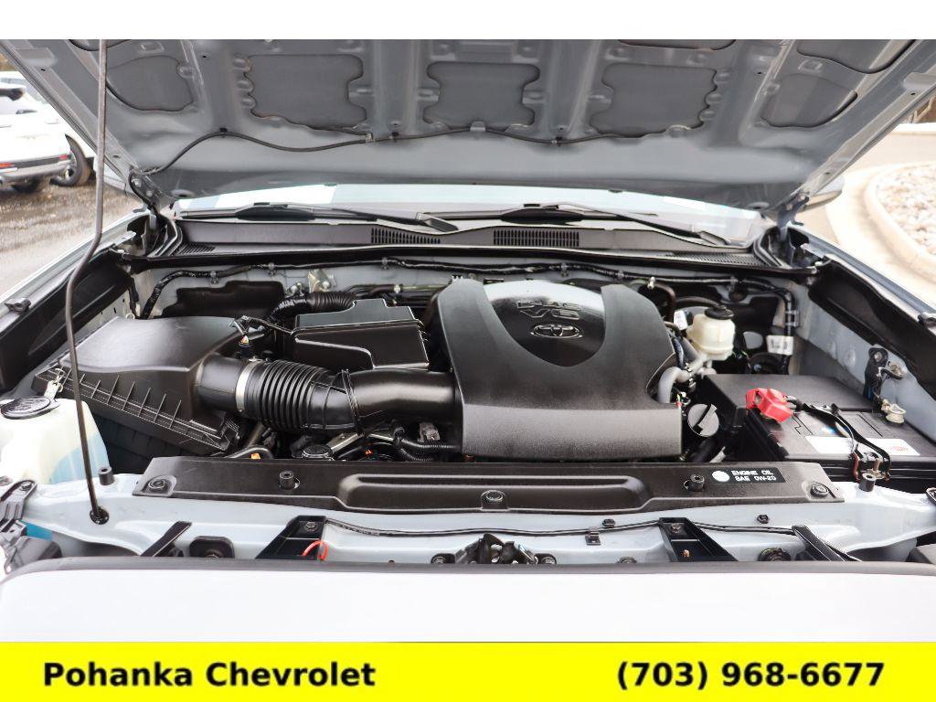Used 2019 Toyota Tacoma SR5 image 34