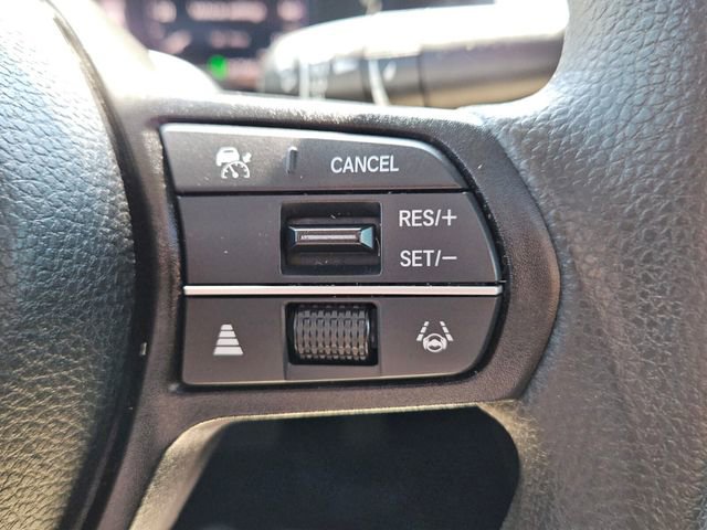 Certified 2023 Honda Accord EX image 25