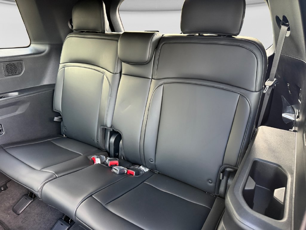 New 2027 Kia Telluride EX X-Line w/ Towing Package AWD/4WD image 16