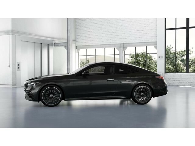 New 2026 Mercedes-Benz CLE 300 4MATIC Coupe image 36
