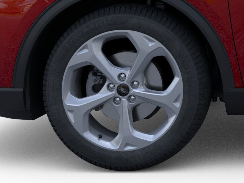 New 2026 Ford Escape ST-Line w/ Tech Pack #1 image 19