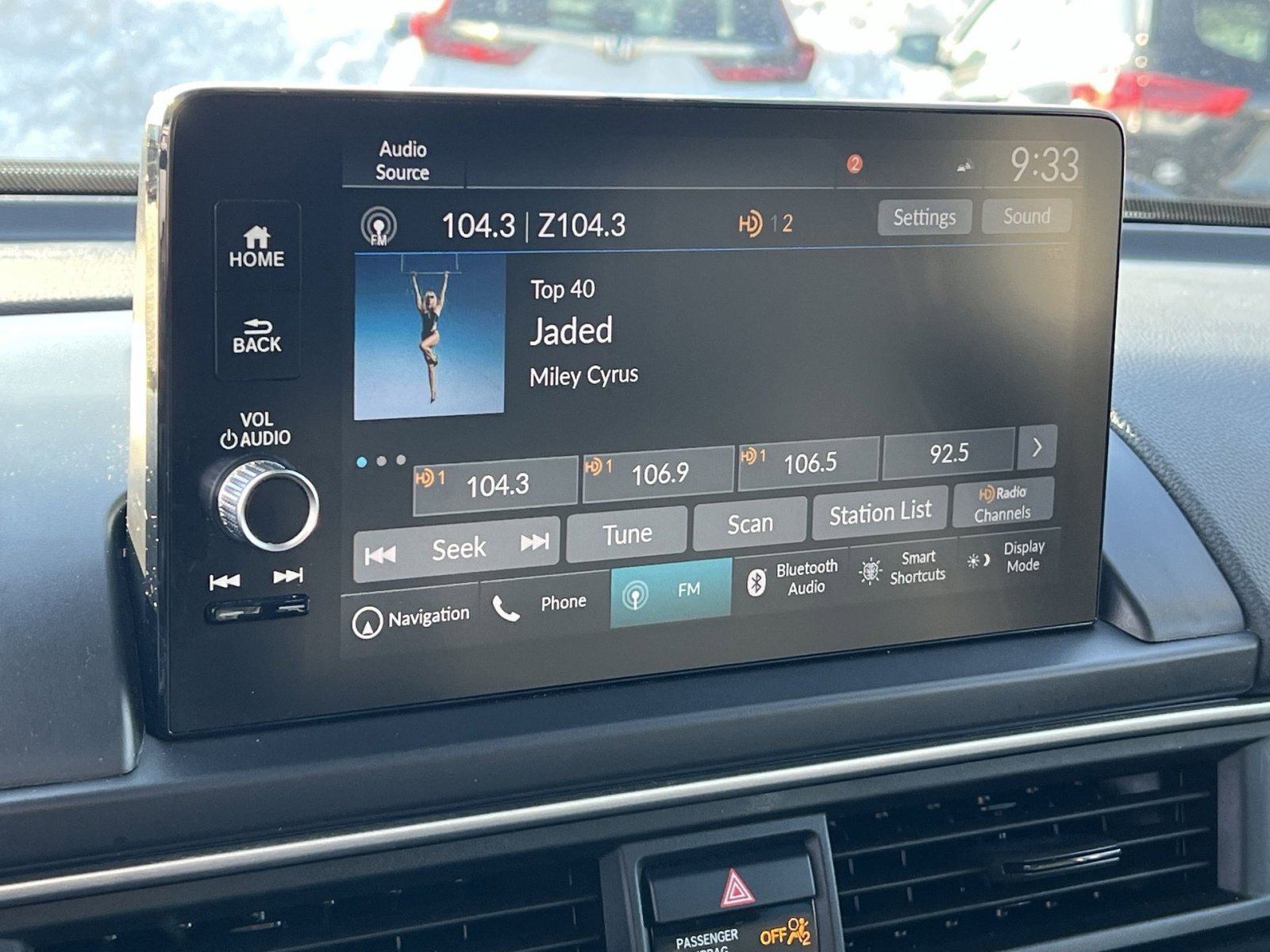 Used 2024 Honda Pilot Elite image 18