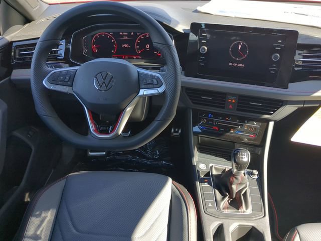 New 2026 Volkswagen Jetta GLI Autobahn image 13
