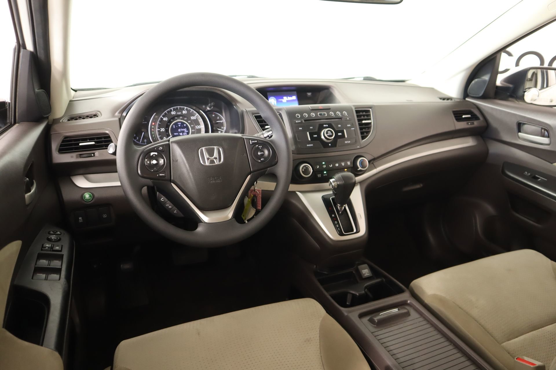 Used 2014 Honda CR-V EX image 2