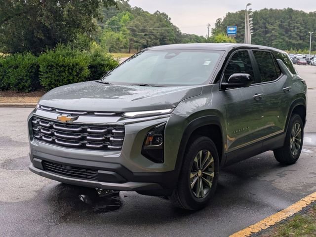 New 2026 Chevrolet Trax RS w/ Sunroof Package FWD image 5