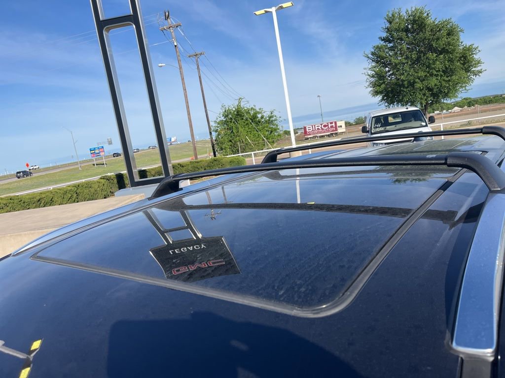 Used 2026 Toyota Grand Highlander Limited image 9