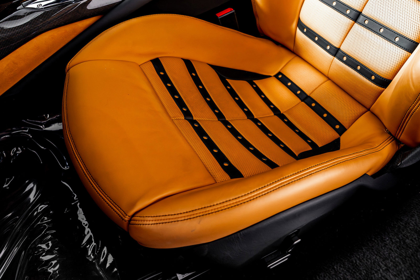 Used 2024 Ferrari 296 GTB image 39