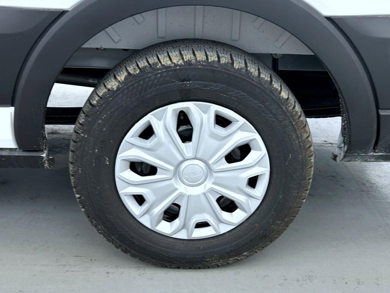 New 2026 Ford Transit 350 XL RWD image 20