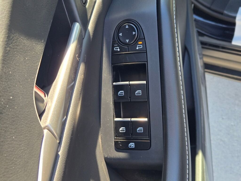 New 2026 MAZDA CX-30 Aire Edition image 22