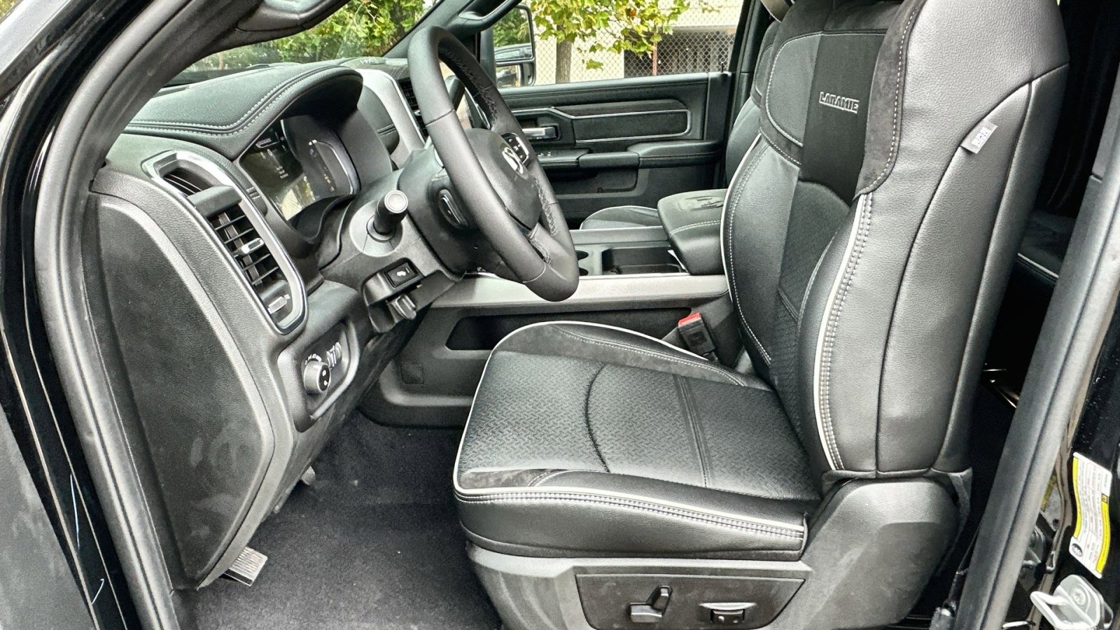 New 2026 RAM 2500 Laramie image 13