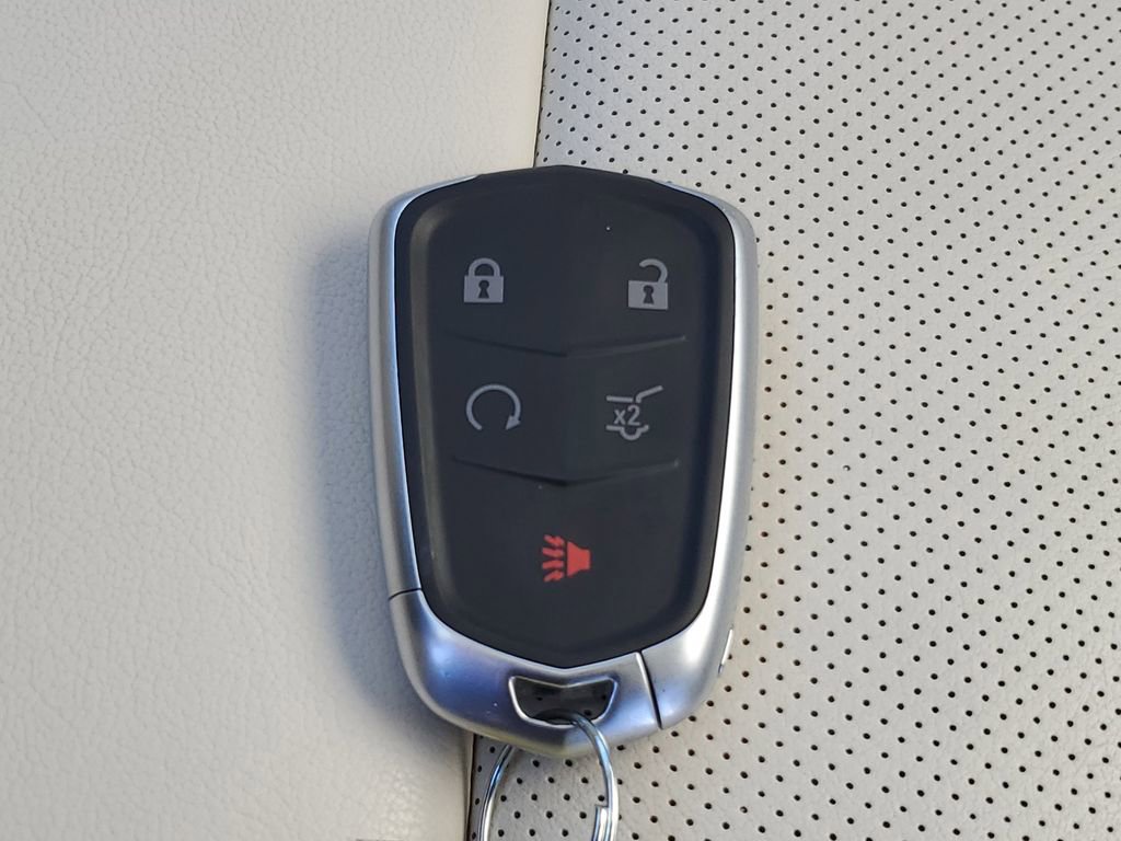 Certified 2024 Cadillac XT6 Premium Luxury w/ Technology Package image 37