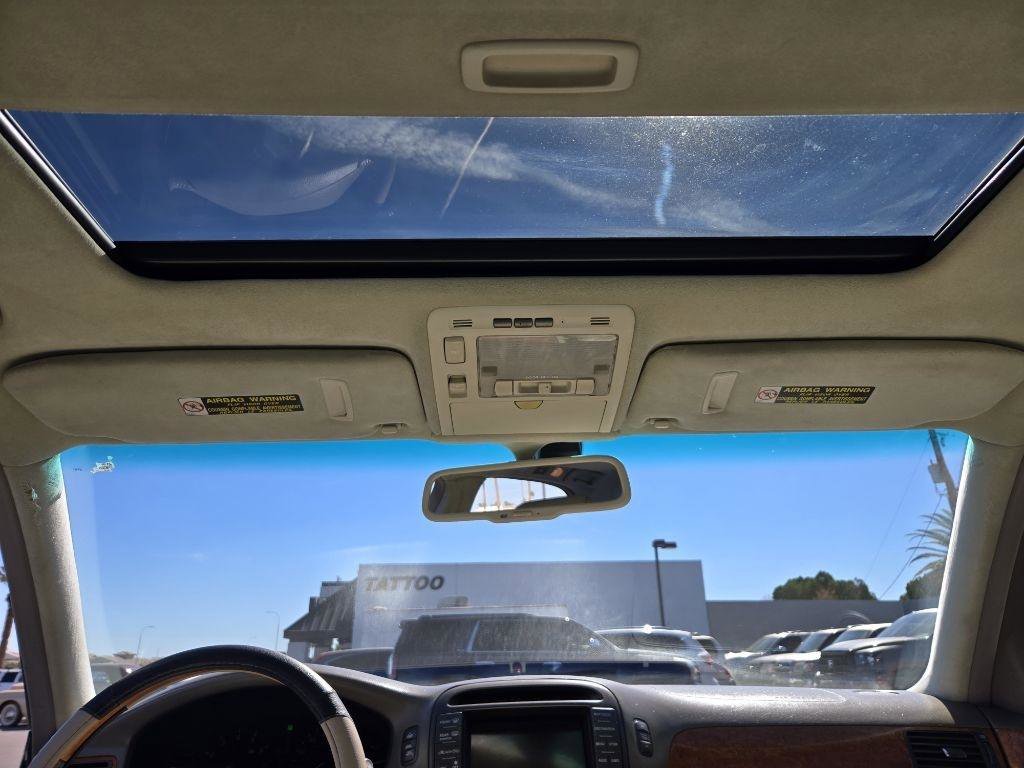 Used 2004 Lexus LS 430 430 image 15