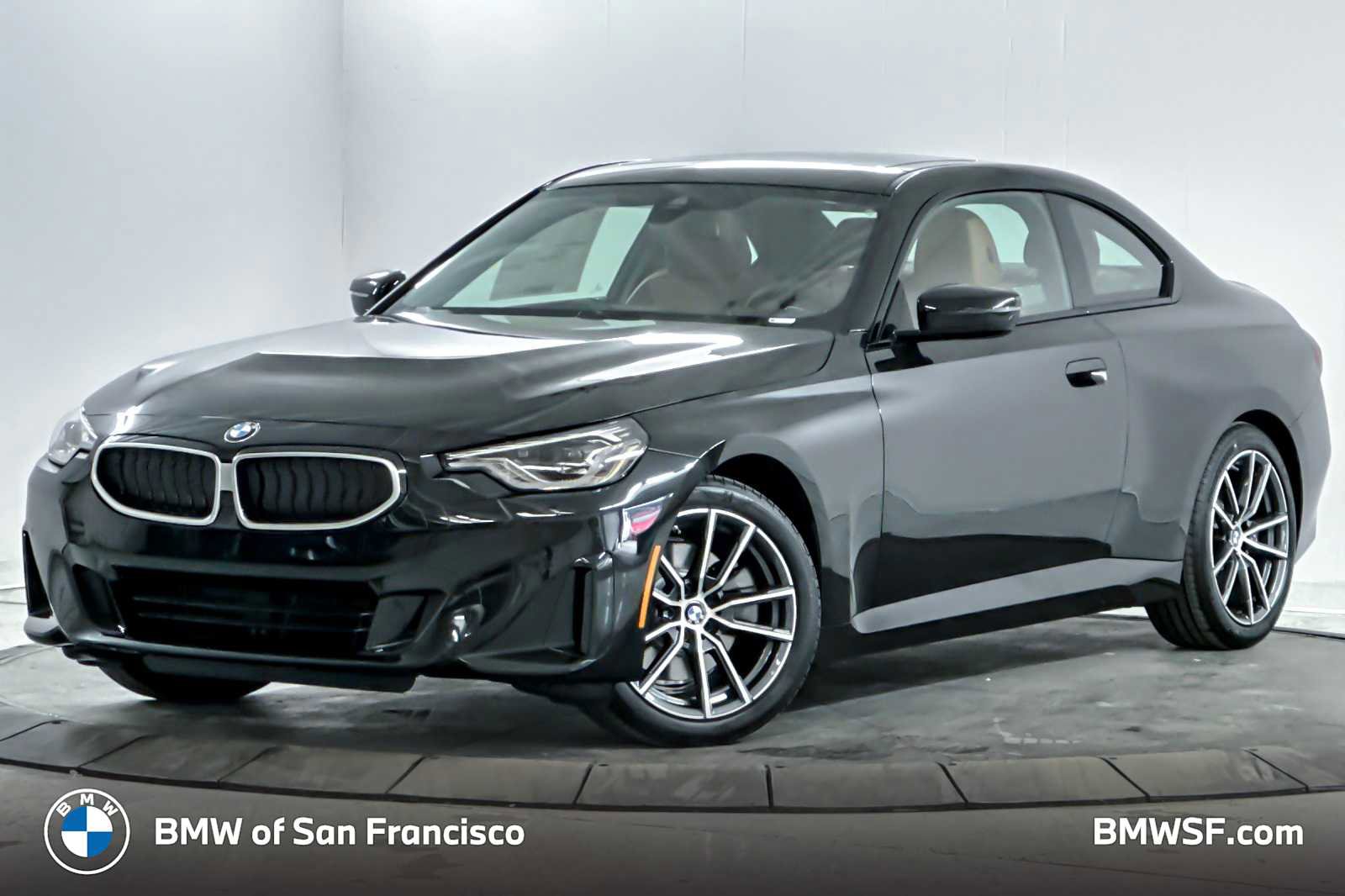Used 2025 BMW 230i Coupe w/ Premium Package