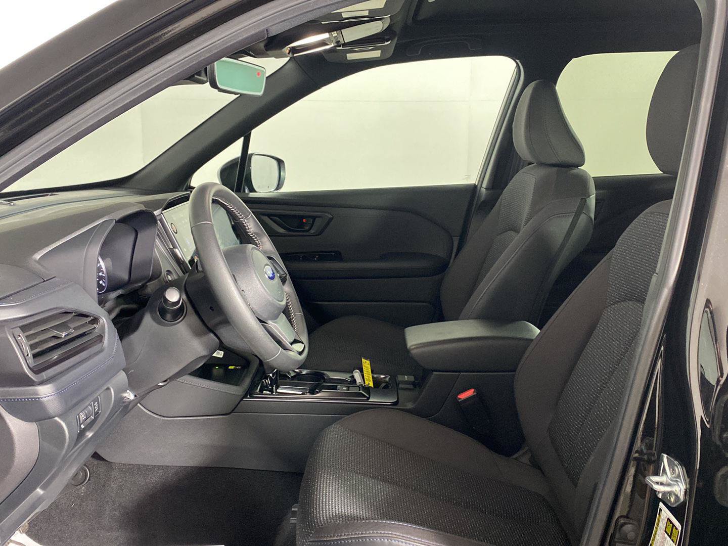 Used 2026 Subaru Forester Premium AWD/4WD image 24