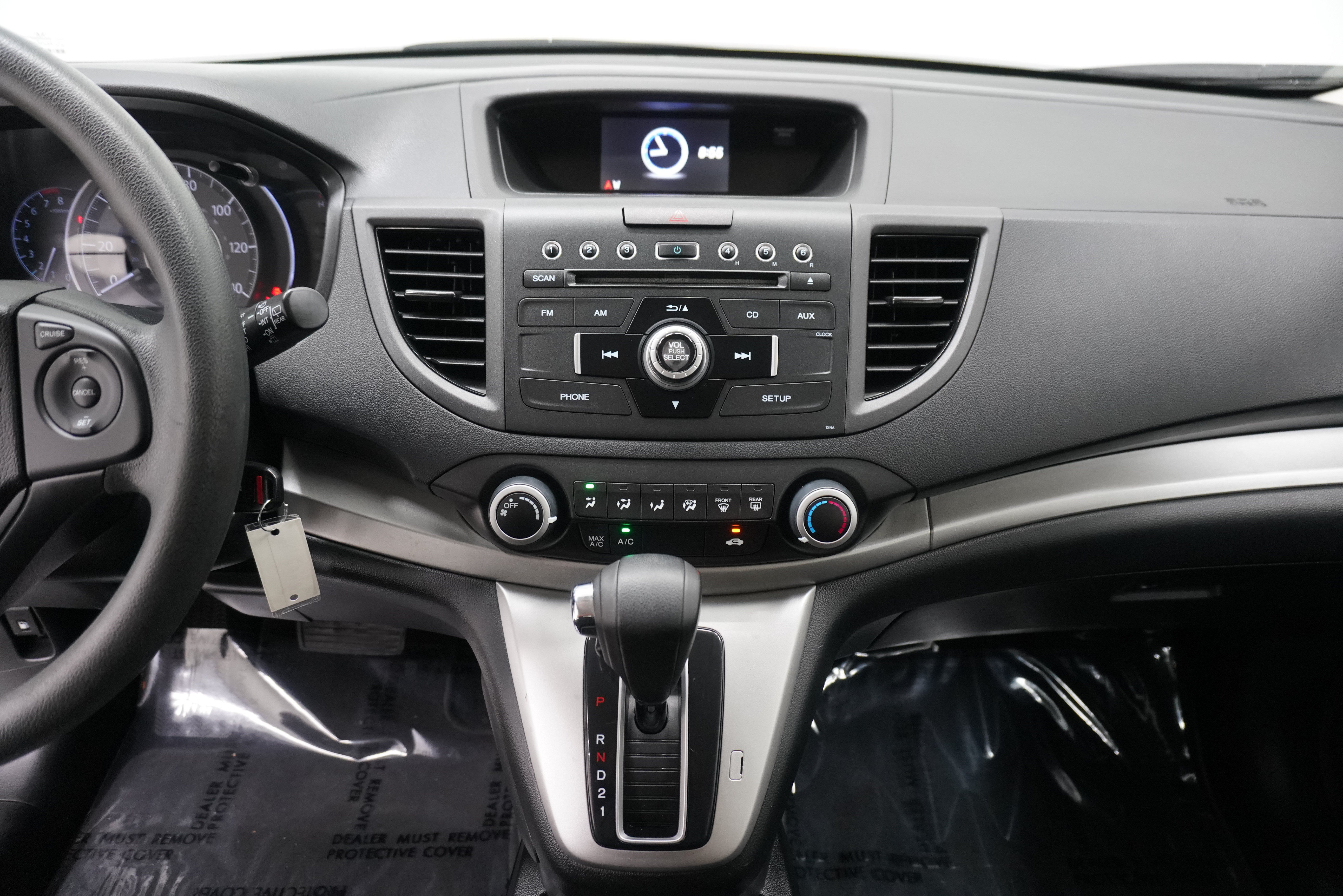 Used 2014 Honda CR-V LX image 17