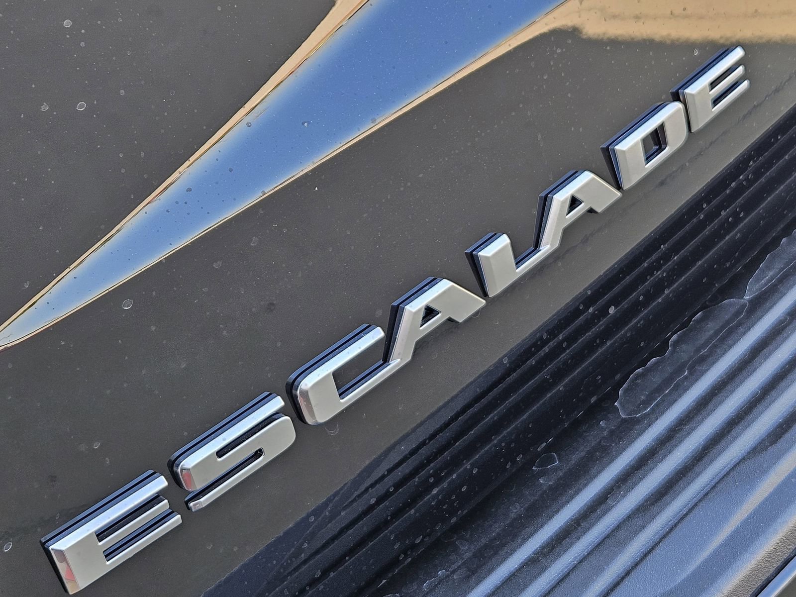New 2026 Cadillac Escalade ESV Sport image 13