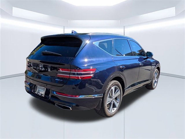 Used 2024 Genesis GV80 3.5T w/ Advanced Package image 4