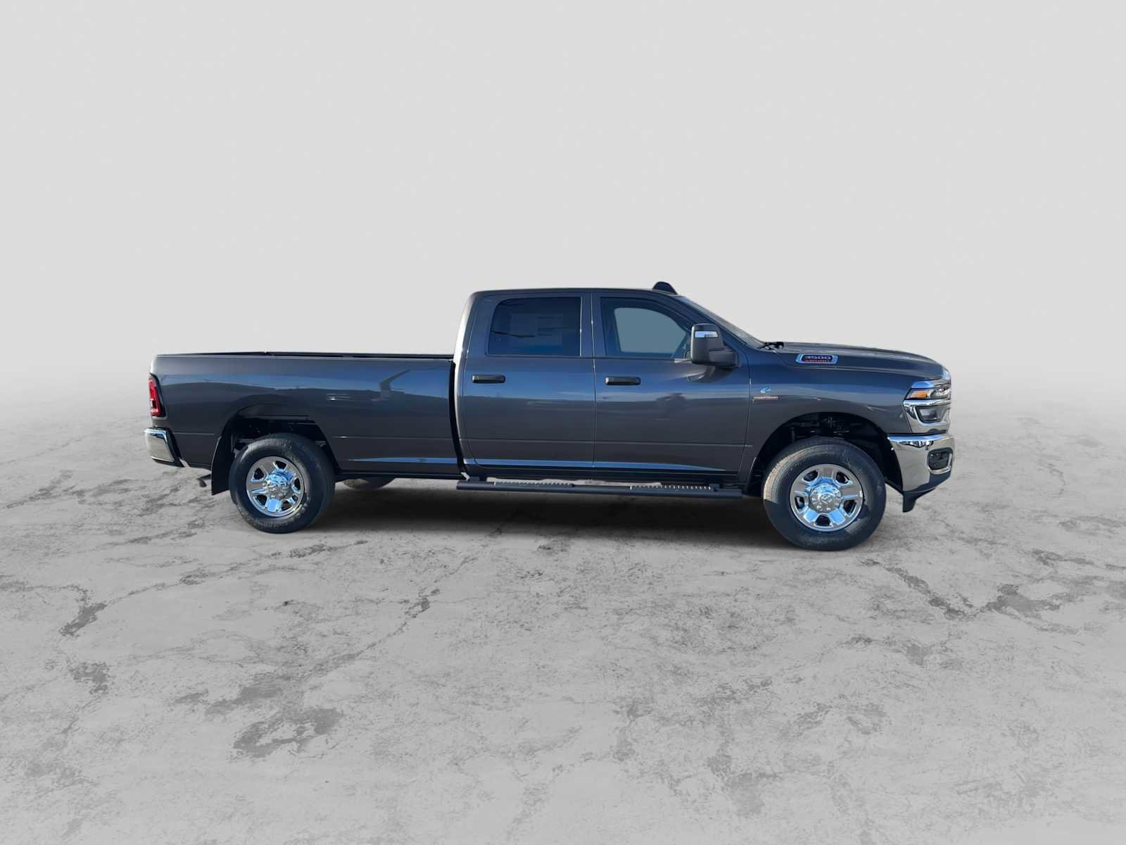 New 2026 RAM 3500 Tradesman image 9