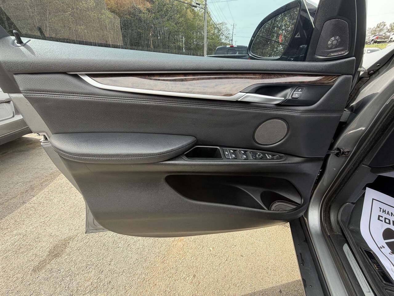 Used 2015 BMW X5 xDrive35i AWD/4WD image 21
