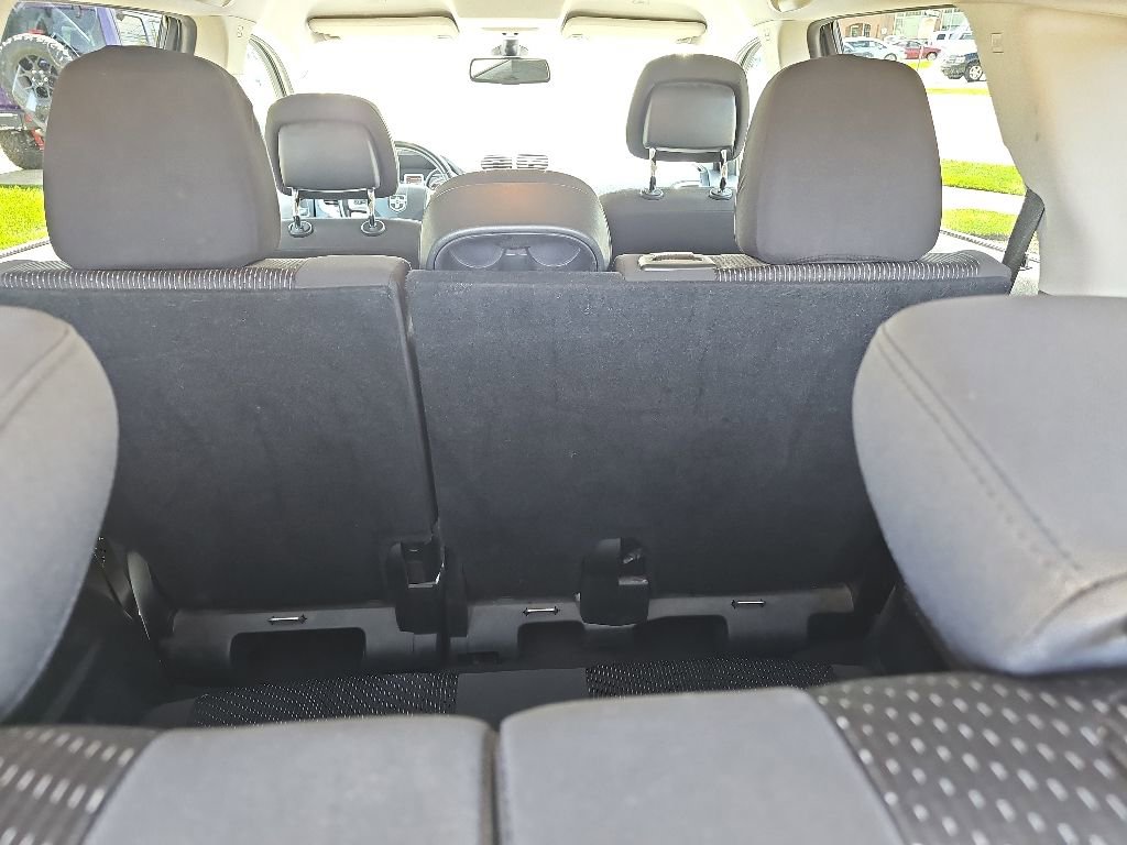 Used 2018 Dodge Journey SE AWD/4WD image 23