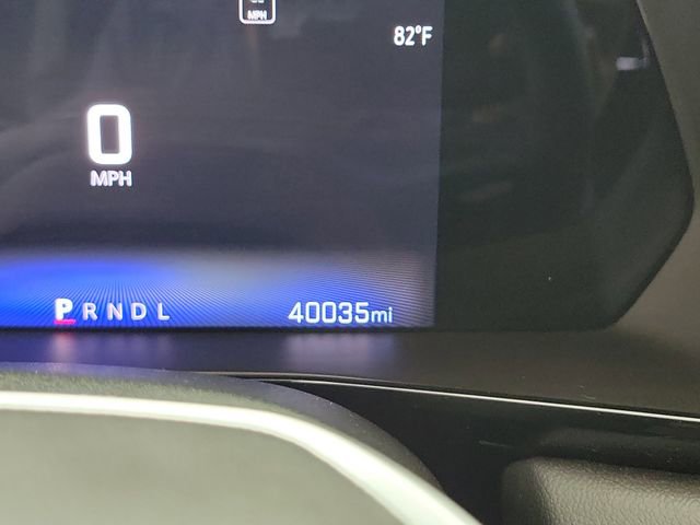 Used 2023 Chevrolet Colorado LT w/ LT Convenience Package II RWD image 25