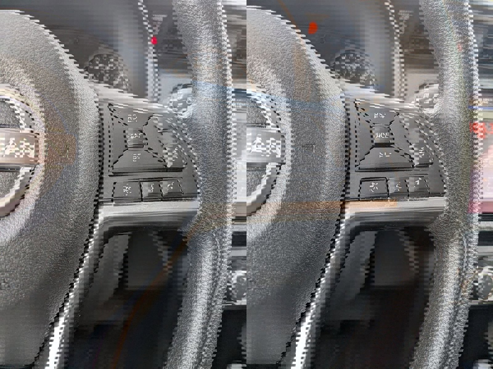 Used 2024 Nissan Kicks SV image 42