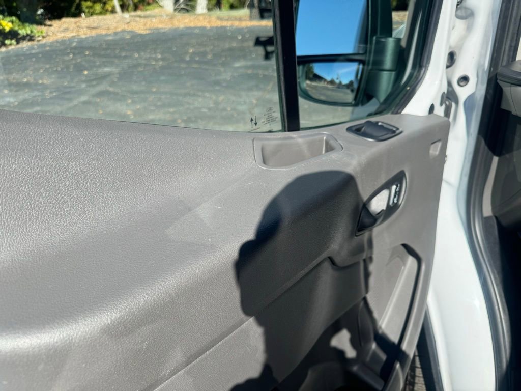 Used 2023 Ford Transit 350 XLT image 14