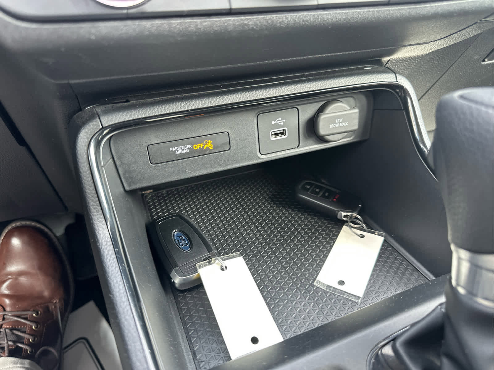 Used 2023 Honda CR-V LX image 29