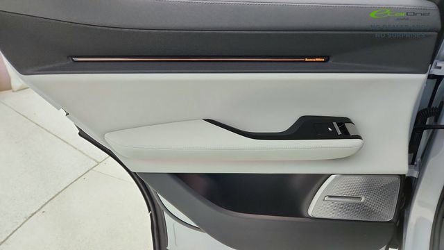 Used 2025 Polestar Polestar 3 AWD/4WD image 30