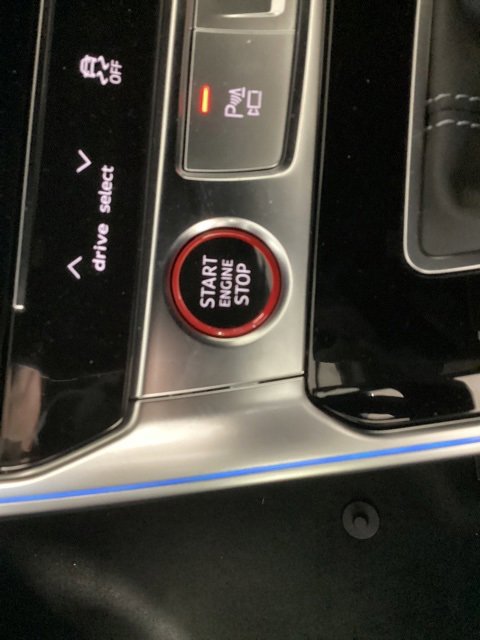 New 2025 Audi S6 Prestige image 28