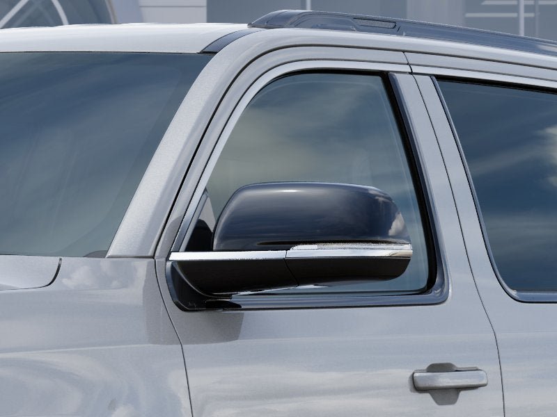 New 2026 Jeep Grand Wagoneer 4WD w/ 8-Passenger Seating Package image 39