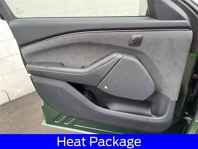 New 2025 Ford Mustang Mach-E GT w/ Interior Protection Package image 26