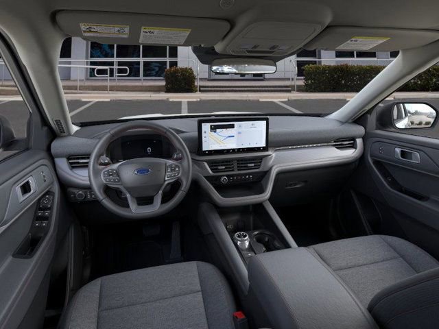 New 2026 Ford Explorer Active image 9