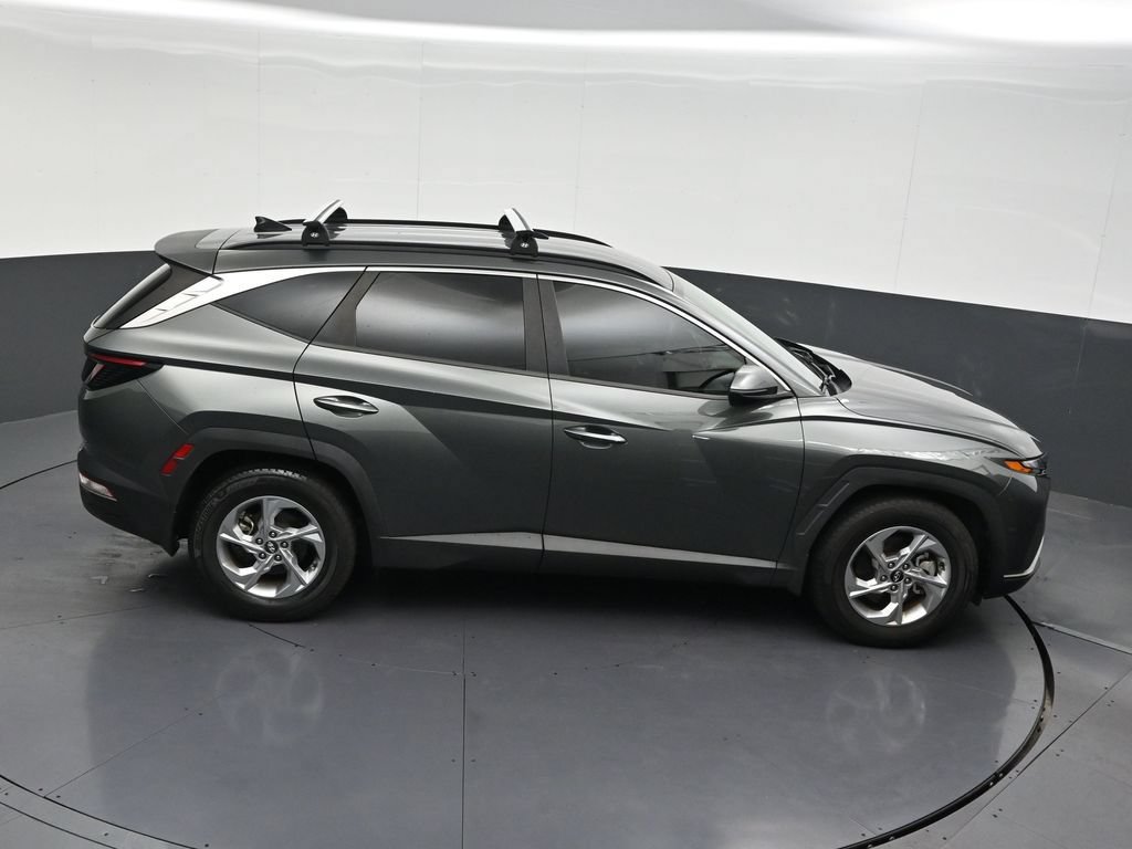Used 2022 Hyundai Tucson SEL FWD image 20