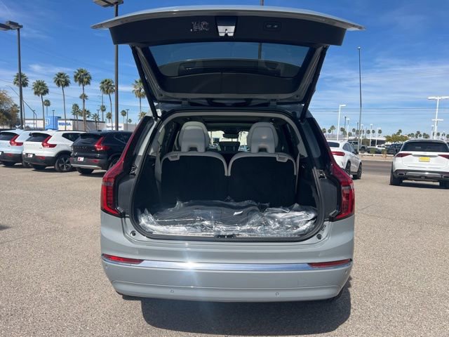 New 2026 Volvo XC90 B6 Ultra w/ Protection Package image 27
