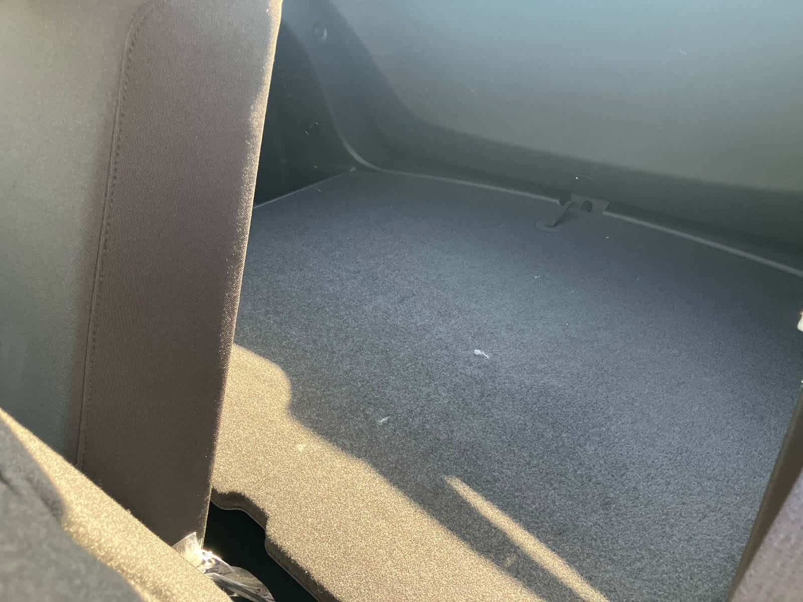 New 2026 Chevrolet TrailBlazer LT image 32