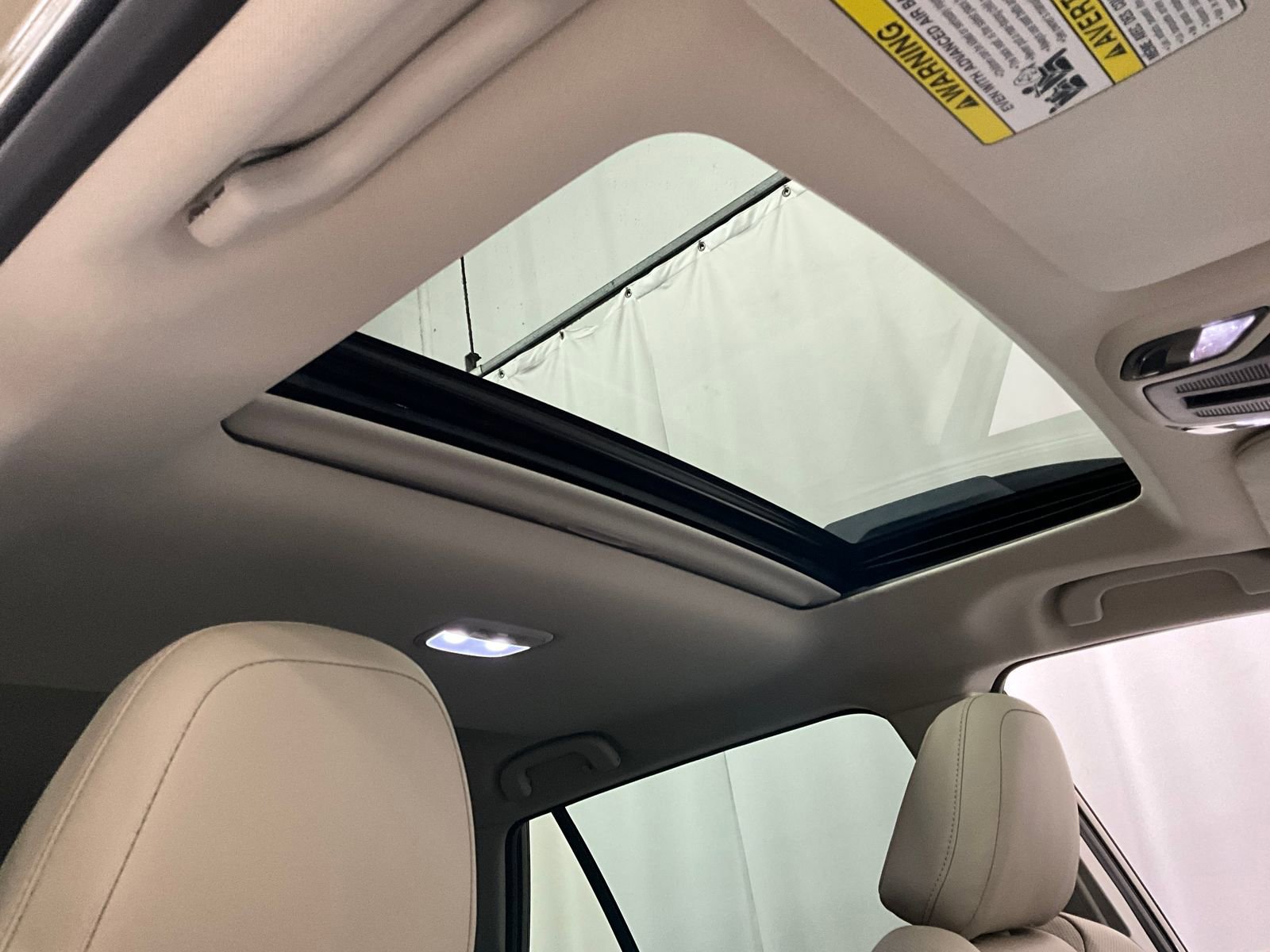 Used 2023 Subaru Outback Limited image 22