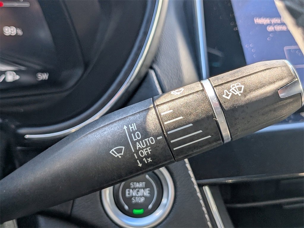 Used 2023 Cadillac CT5 V Blackwing w/ Driver Assist Package image 31