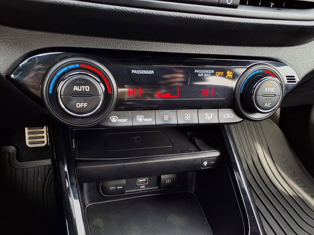 Used 2022 Kia Forte GT w/ GT2 Package image 20