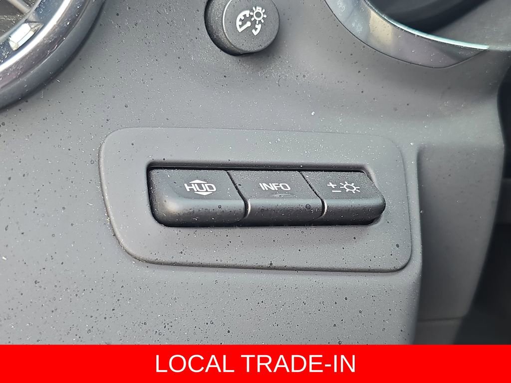Used 2023 Chevrolet Camaro LT RWD image 24