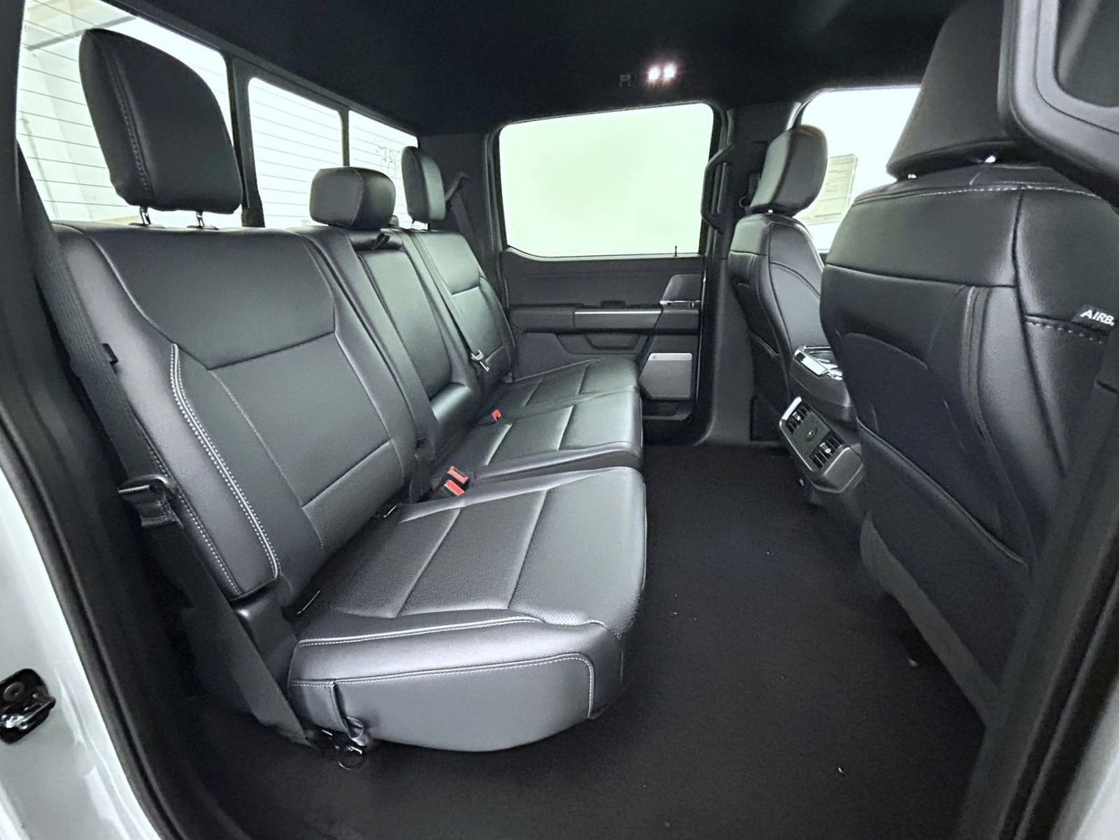 New 2026 Ford F150 Lariat AWD/4WD image 18