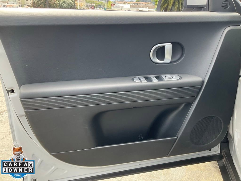 Used 2024 Hyundai Ioniq 5 SEL RWD image 23