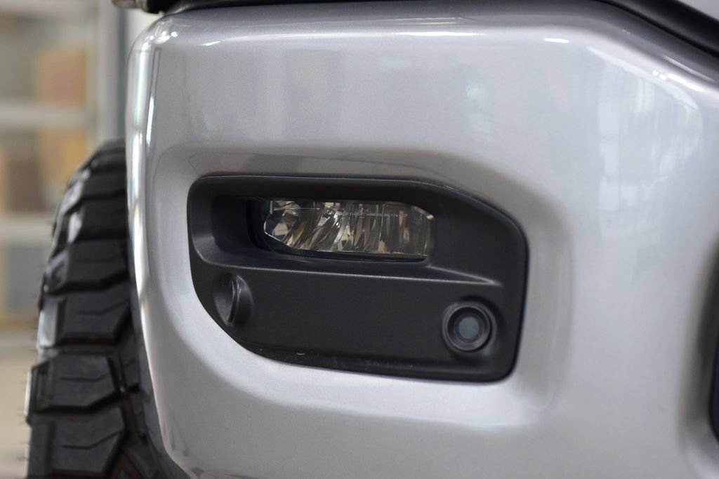 Used 2024 RAM 2500 Limited AWD/4WD image 12