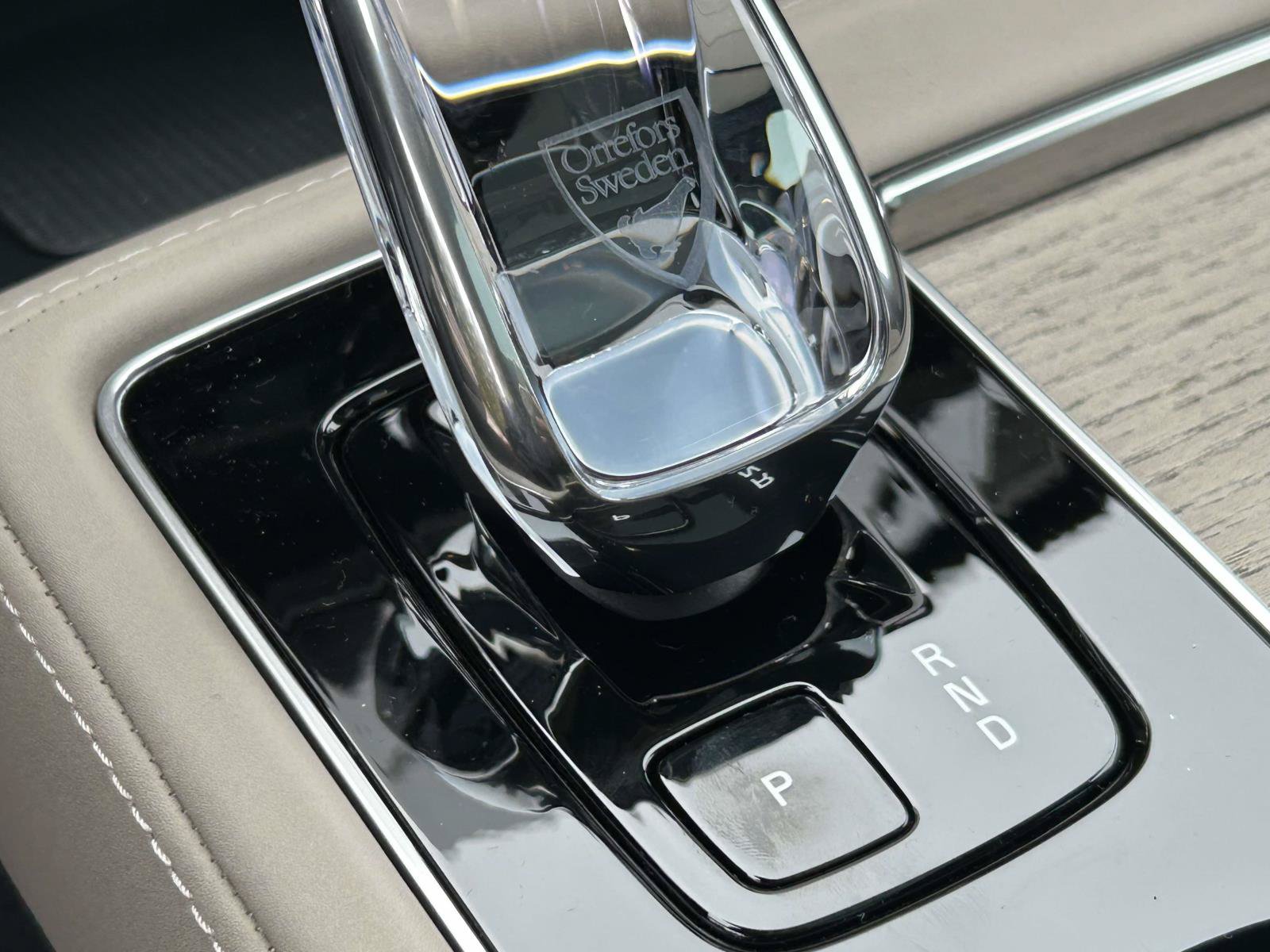 New 2026 Volvo XC90 B6 Plus AWD/4WD image 27