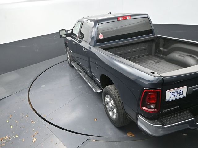 New 2026 RAM 2500 Big Horn image 16