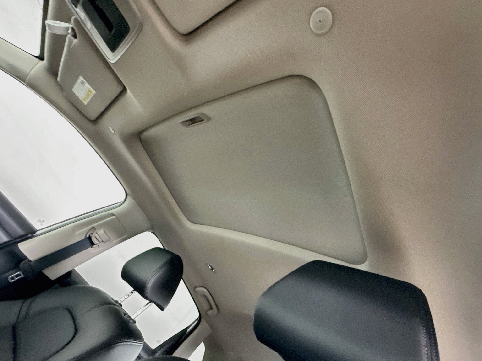 New 2027 Honda HR-V EX-L image 26
