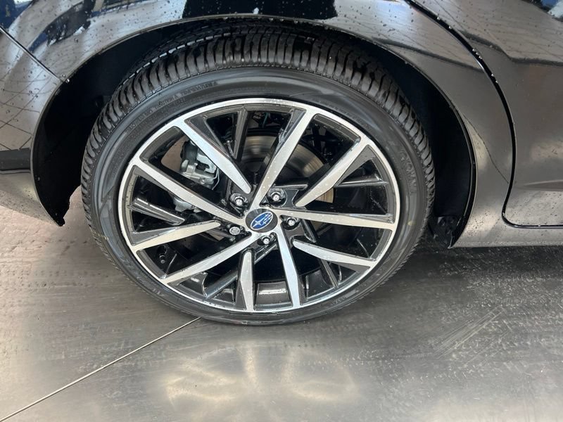 New 2026 Subaru Impreza 2.0i Sport AWD/4WD image 9