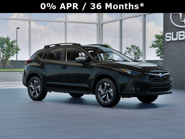New 2026 Subaru Crosstrek 2.5i Premium AWD/4WD image 1