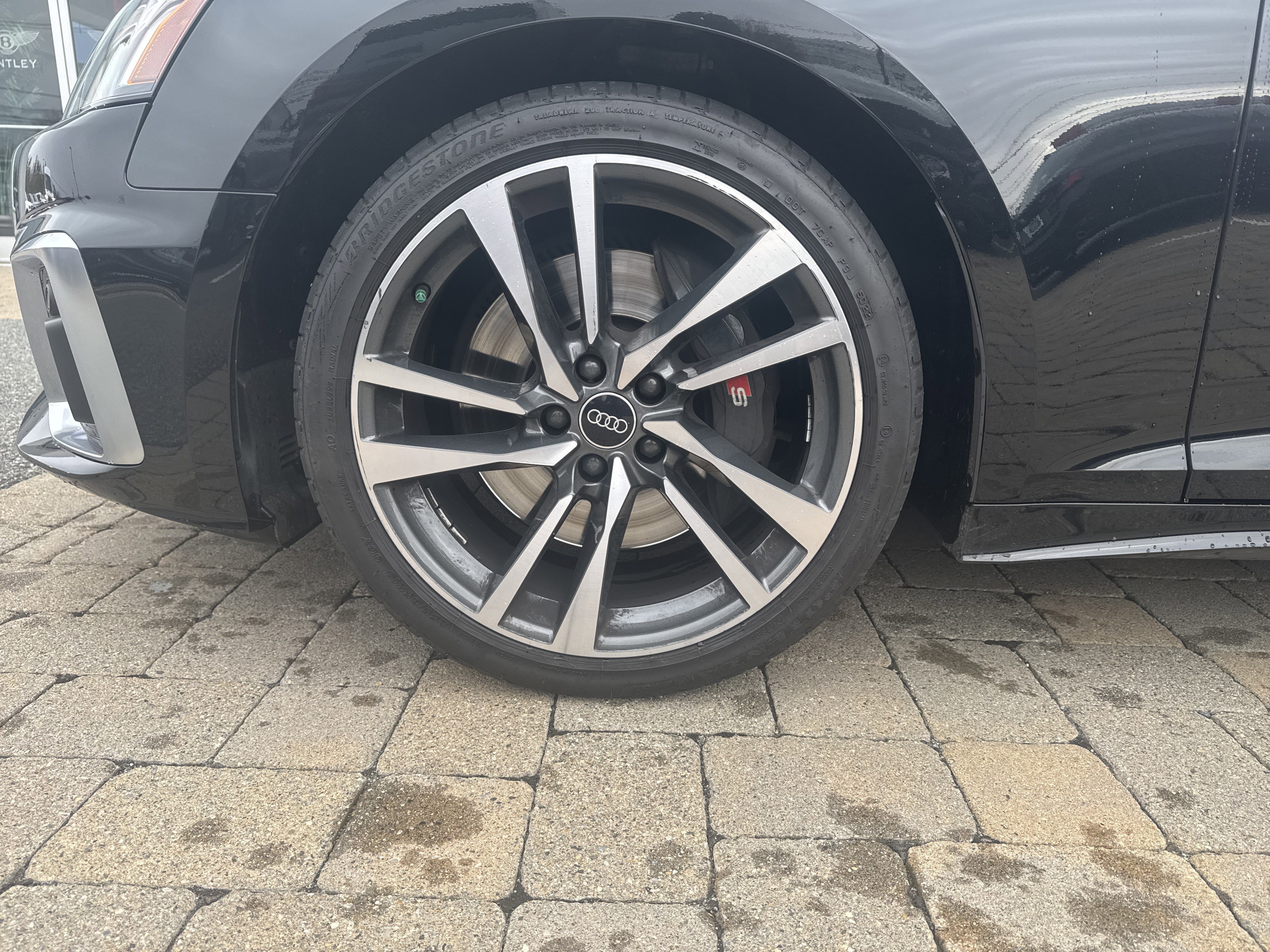 Used 2022 Audi S5 Premium image 6